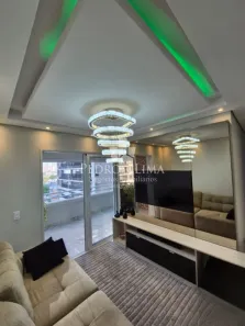 Apartamento com 2 Quartos à venda, 67m² no Tatuapé, São Paulo