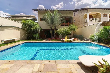 Sobrado com 4 Quartos à venda, 560m² no City América, São Paulo