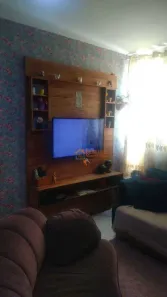 Apartamento com 2 Quartos à venda, 44m² no Jardim São Luis, Guarulhos