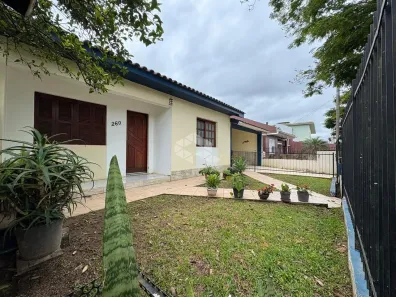 Casa com 2 Quartos à venda, 116m² no Pinheiro Machado, Santa Maria