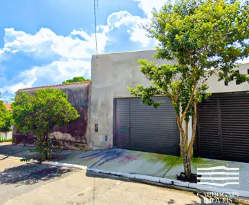 Galpão/Depósito/Armazém à venda, 120m² no Vila Menino Jesus, Caçapava