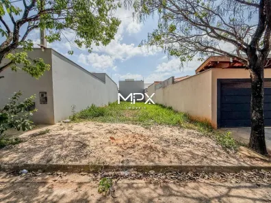 Lote/Terreno à venda, 175m² no Residencial Bertolucci, Piracicaba