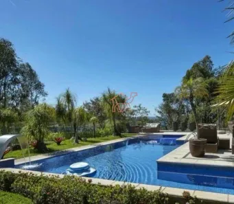 Casa de Condomínio com 4 Quartos à venda, 700m² no Quintas do Sol, Nova Lima