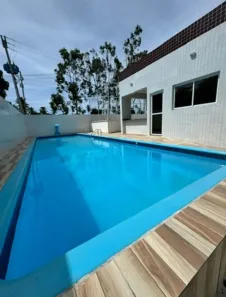 Apartamento com 2 Quartos à venda, 56m² no Muçumagro, João Pessoa
