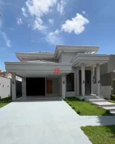 Casa de Condomínio com 3 Quartos à venda, 212m² no Condomínio Belvedere, Cuiabá