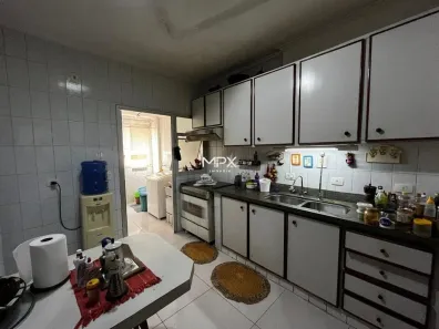 Apartamento com 3 Quartos à venda, 110m² no Centro, Piracicaba