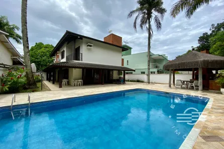 Casa com 4 Quartos à venda, 280m² no Riviera, Bertioga