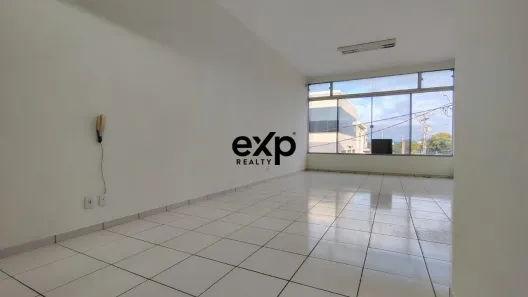 Sala Comercial para alugar, 44m² no Parque Nova Suíça, Valinhos