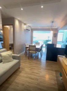 Apartamento com 3 Quartos à venda, 85m² no Recreio dos Bandeirantes, Rio de Janeiro