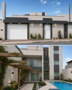 Casa com 3 Quartos à venda, 360m² no Ponta da Fruta, Vila Velha