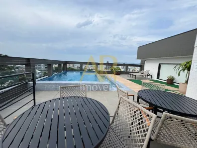 Apartamento com 2 Quartos à venda, 79m² no Canto, Florianópolis