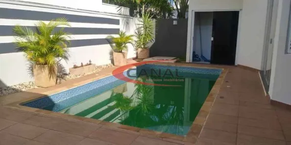 Casa de Condomínio com 2 Quartos à venda, 250m² no Residencial Sauípe, Bauru
