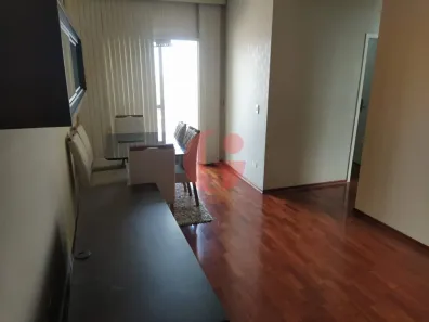Apartamento com 3 Quartos à venda, 64m² no Cidade Morumbi, São José dos Campos