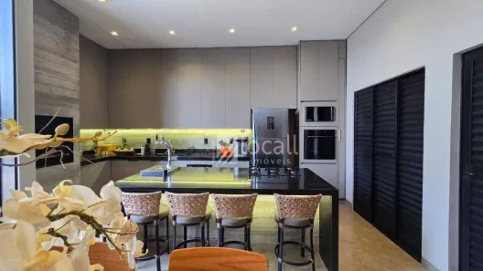 Casa com 3 Quartos à venda, 210m² no Jardim São Marco, São José do Rio Preto