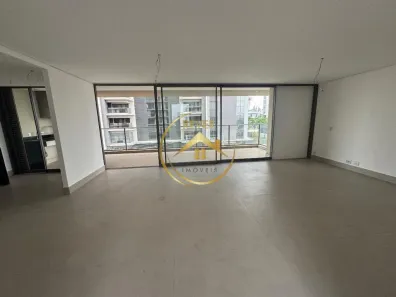 Apartamento com 3 Quartos à venda, 170m² no Nova Campinas, Campinas