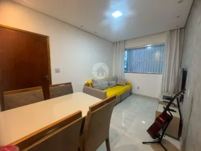 Apartamento com 1 Quarto à venda, 82m² no Vila Belmiro, Santos
