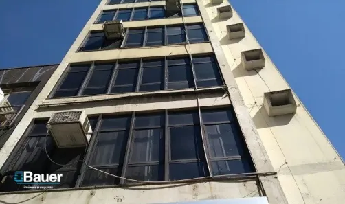 Ponto Comercial à venda, 668m² no Centro, Campinas