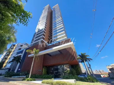 Apartamento com 1 Quarto à venda, 195m² no Estrela, Ponta Grossa