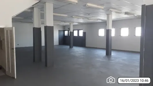 Galpão/Depósito/Armazém para alugar, 402m² no Taboão, Diadema