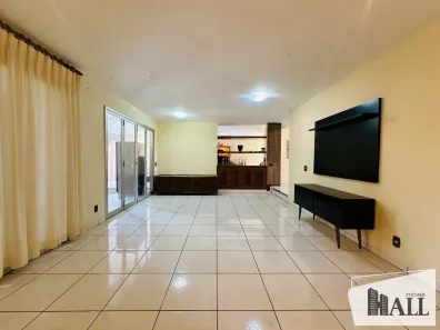 Casa com 3 Quartos à venda, 360m² no Parque Industrial, São José do Rio Preto