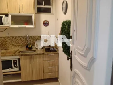Apartamento com 1 Quarto à venda, 25m² no Catete, Rio de Janeiro