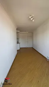 Apartamento com 1 Quarto à venda, 50m² no Rudge Ramos, São Bernardo do Campo