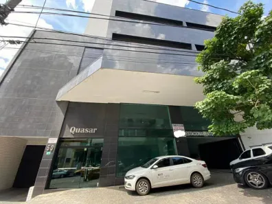 Ponto Comercial à venda, 770m² no Prado, Belo Horizonte