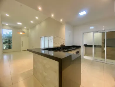 Casa com 3 Quartos para alugar, 175m² no Jardim Dona Emília, Jaú