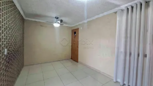 Apartamento com 2 Quartos à venda, 48m² no Morada do Sol, Americana