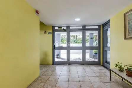 Apartamento com 2 Quartos à venda, 73m² no Santana, Porto Alegre