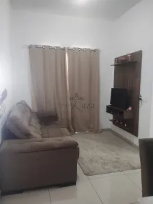 Apartamento com 2 Quartos à venda, 62m² no Jardim San Marino, São José dos Campos
