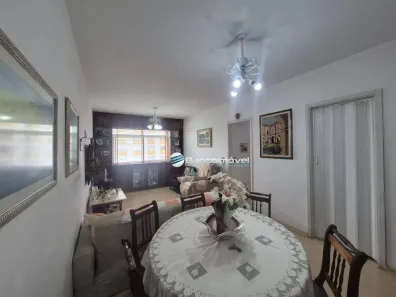 Apartamento com 3 Quartos à venda, 75m² no Botafogo, Campinas