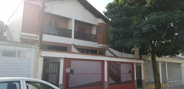 Sobrado com 3 Quartos à venda, 250m² no Olímpico, São Caetano do Sul