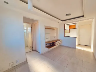 Apartamento com 2 Quartos à venda, 55m² no Metrópole, Nova Iguaçu
