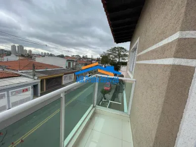 Sobrado com 3 Quartos à venda, 180m² no Jardim D'Abril, Osasco