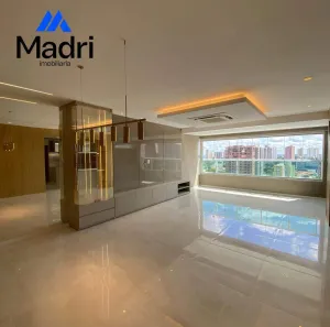 Apartamento com 3 Quartos à venda, 118m² no São Cristóvão, Teresina