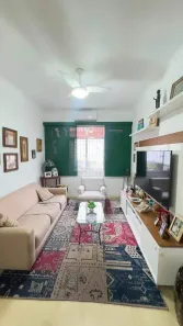 Apartamento com 3 Quartos à venda, 85m² no Humaitá, Rio de Janeiro