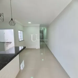 Casa com 3 Quartos à venda, 150m² no Segismundo Pereira, Uberlândia