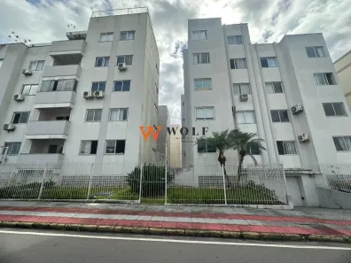 Apartamento com 2 Quartos para alugar, 75m² no Itaguaçu, Florianópolis