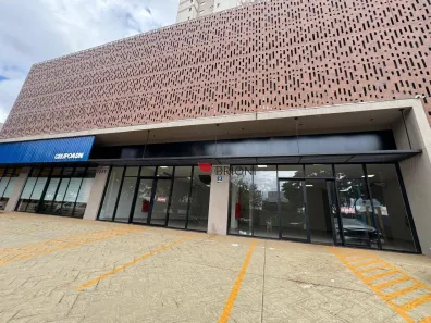 Ponto Comercial para alugar, 130m² no Alto da Boa Vista, Ribeirão Preto