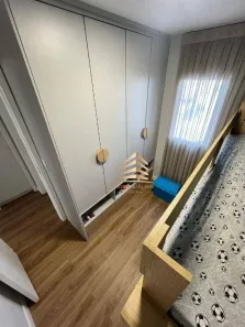 Apartamento com 2 Quartos à venda, 62m² no Jardim Vila Galvão, Guarulhos