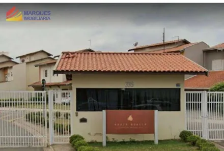 Casa de Condomínio com 3 Quartos à venda, 125m² no Jardim Tropical, Indaiatuba