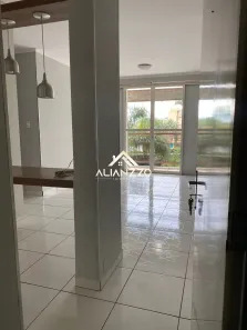 Apartamento com 3 Quartos à venda, 79m² no Parque Industrial Lagoinha, Ribeirão Preto