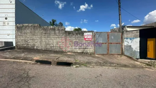 Lote/Terreno à venda, 448m² no Jardim Caçula, Jundiaí