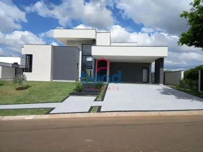 Casa com 3 Quartos à venda, 265m² no Portal dos Bandeirantes II, Porto Feliz