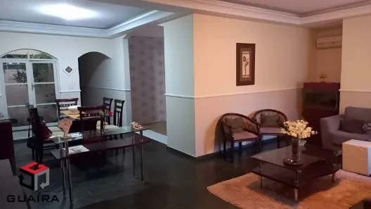Imóvel Comercial com 3 Quartos à venda, 310m² no Jardim, Santo André