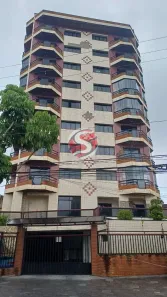 Apartamento com 3 Quartos à venda, 143m² no Vila Ema, São Paulo