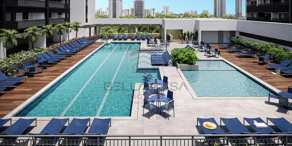 Apartamento com 3 Quartos à venda, 125m² no Quarta Parada, São Paulo