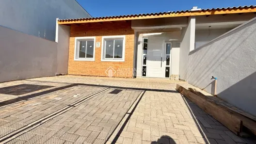 Casa com 3 Quartos à venda, 73m² no Igara, Canoas