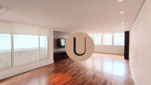 Apartamento com 3 Quartos à venda, 184m² no Cerqueira César, São Paulo
